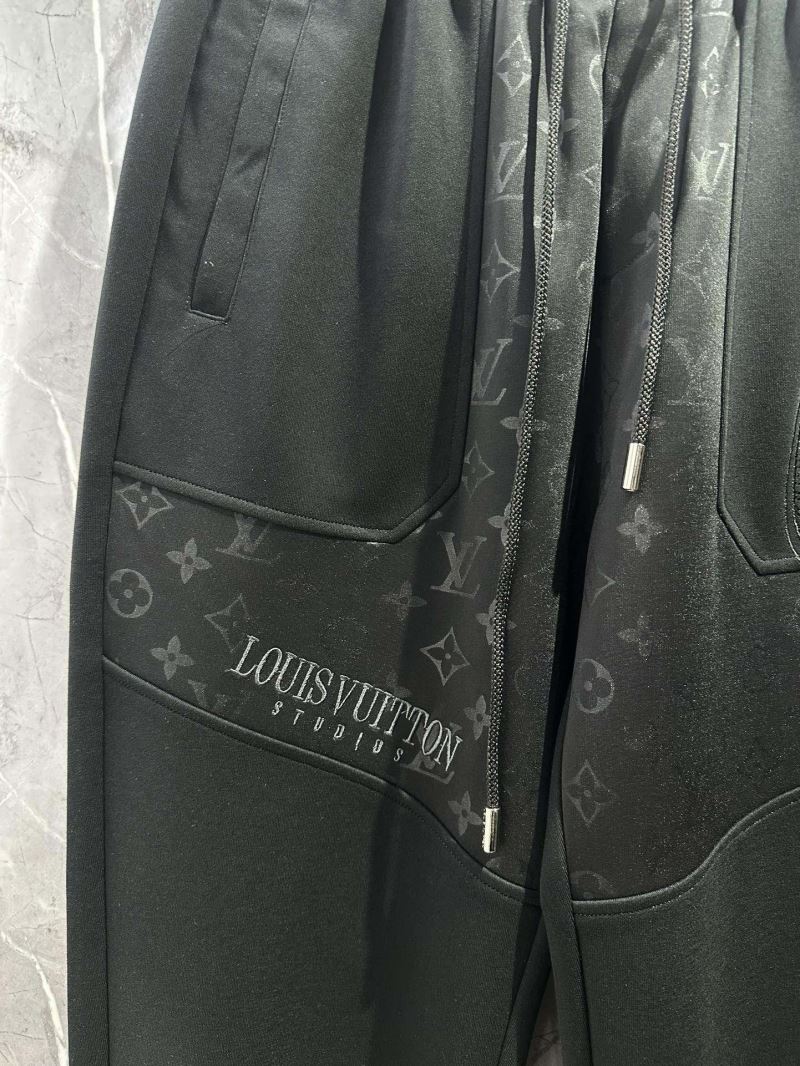 Louis Vuitton Long Pants